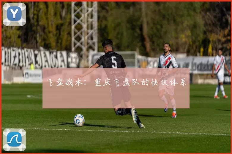 飞盘战术：重庆飞盘队的快攻体系
