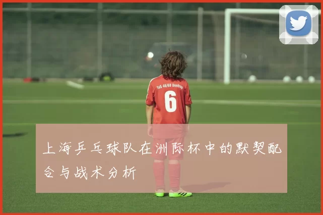 上海乒乓球队在洲际杯中的默契配合与战术分析