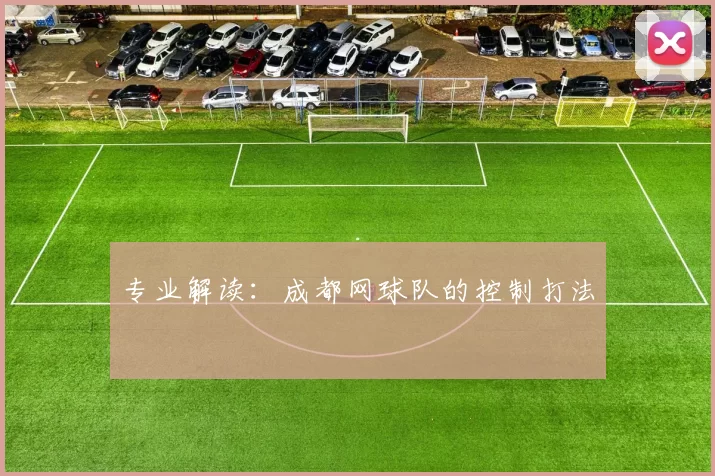 专业解读：成都网球队的控制打法